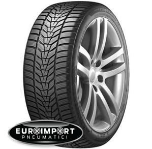 Hankook Winter i cept evo3 w330b 225/40 R18 92 V RUNFLAT XL  TL BORDINO